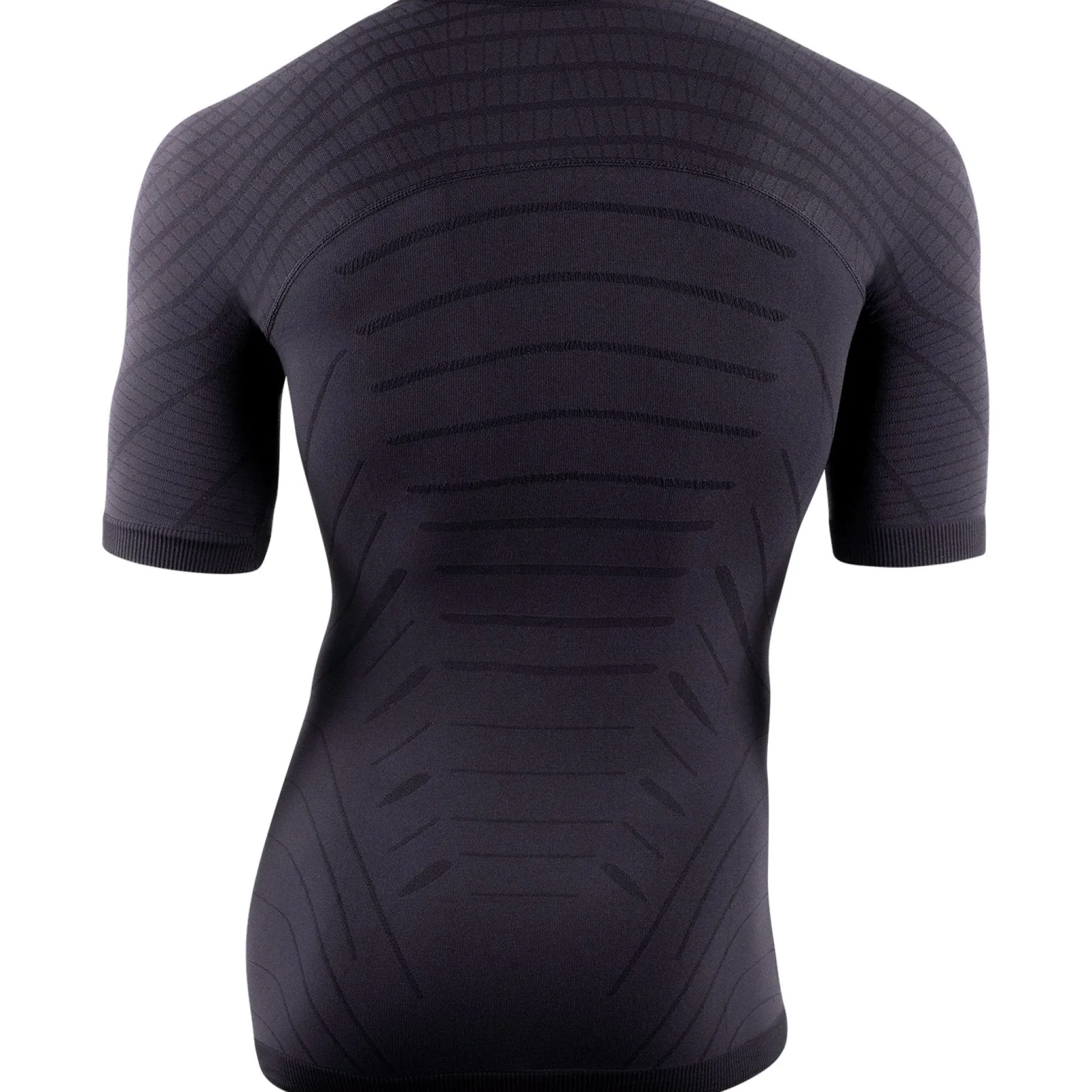 Maglia intima UYN Motyon 2.0 Cool - Nero