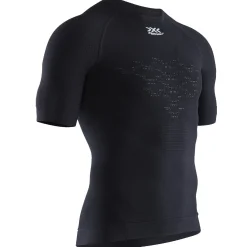 Maglia intima X-Bionic Energizer 4.0 Sport MK3 LT - Nero
