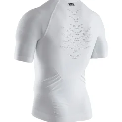 Maglia Intima X-Bionic Energizer 4.0 LT round neck - Bianco