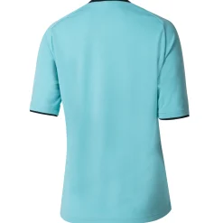 Maglia Jëuf Essential MTB Solid donna manica corta - Acqua