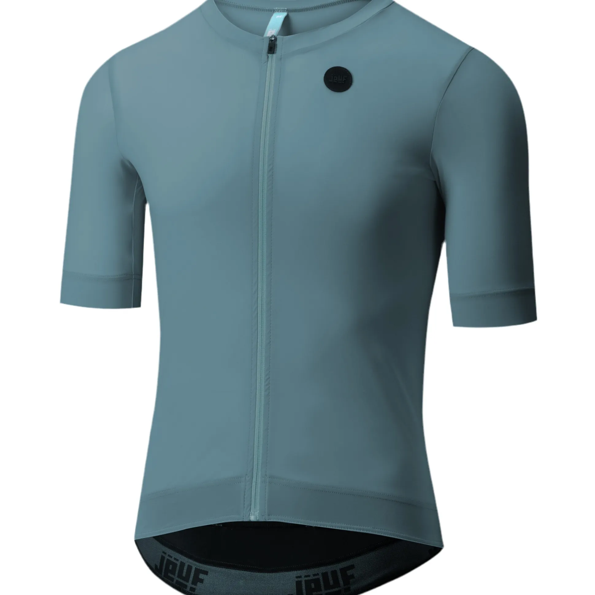 Maglia Jëuf Pro Gravel - Azzurro