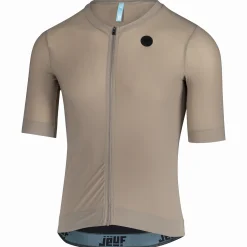 Maglia Jëuf Pro Gravel - Beige