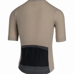 Maglia Jëuf Pro Gravel - Beige