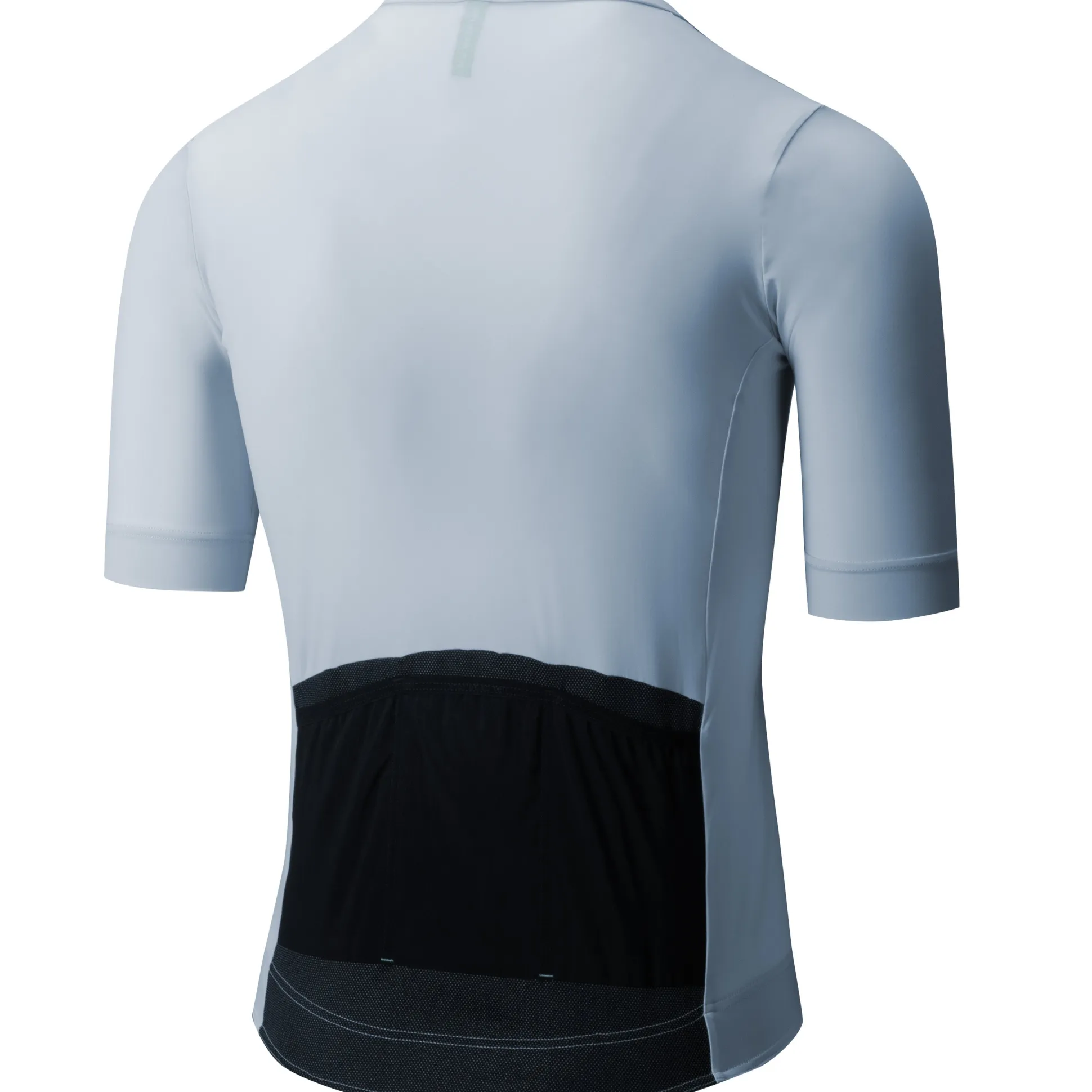 Maglia Jëuf Pro Gravel - Grigio