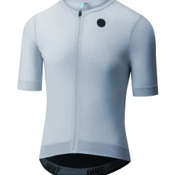 Maglia Jëuf Pro Gravel - Grigio