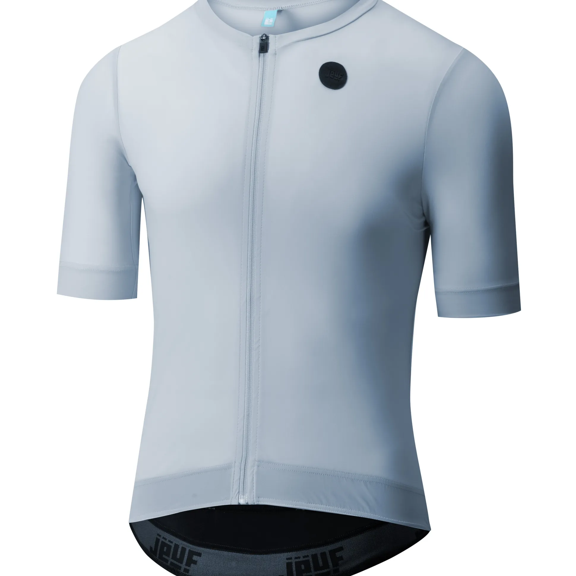 Maglia Jëuf Pro Gravel - Grigio