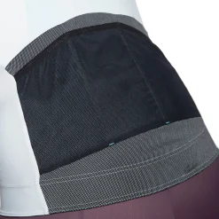 Maglia Jëuf Pro Gravel - Grigio