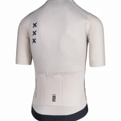 Maglia Jëuf Pro Race Carbon 2.0 - Beige