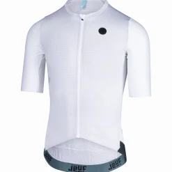 Maglia Jëuf Pro Race Carbon 2.0 - Grigio