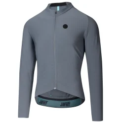Maglia Jëuf Pro Thermal manica lunga - Grigio