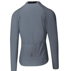 Maglia Jëuf Pro Thermal manica lunga - Grigio