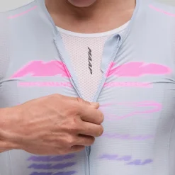 Maglia Maap Beta Pro Aero - Azzurro
