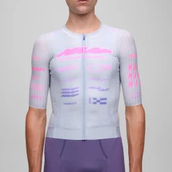 Maglia Maap Beta Pro Aero - Azzurro