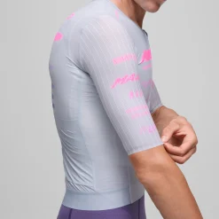 Maglia Maap Beta Pro Aero - Azzurro
