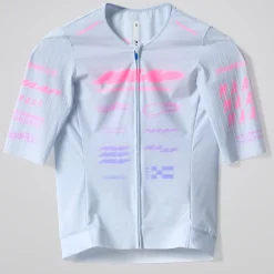 Maglia Maap Beta Pro Aero - Azzurro