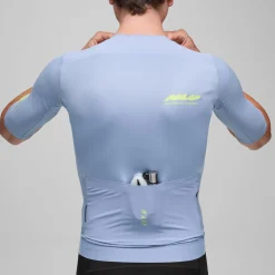 Maglia Maap Eclipse Pro Race - Azzurro