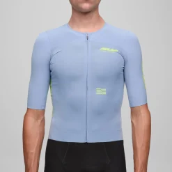 Maglia Maap Eclipse Pro Race - Azzurro