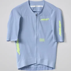 Maglia Maap Eclipse Pro Race - Azzurro