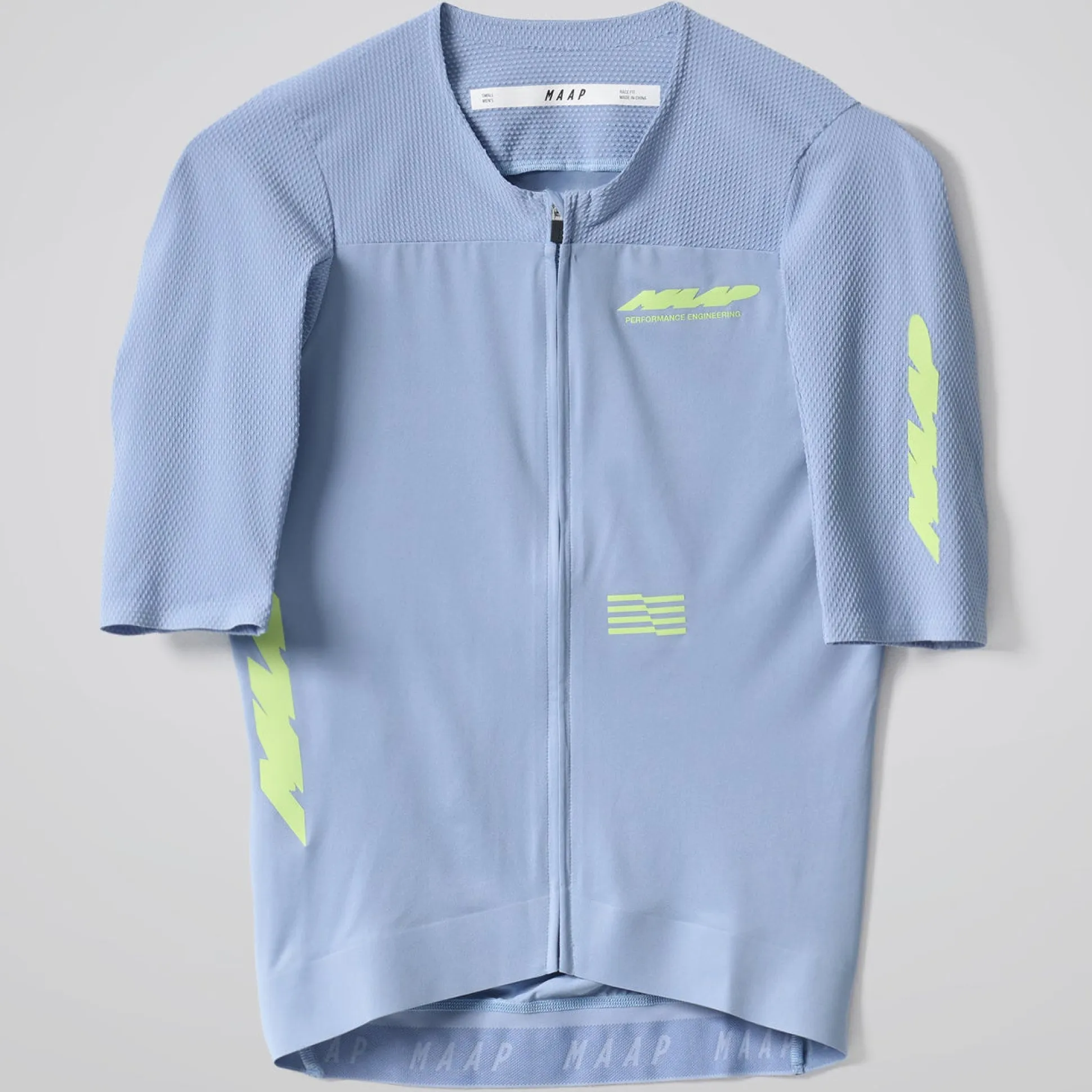 Maglia Maap Eclipse Pro Race - Azzurro