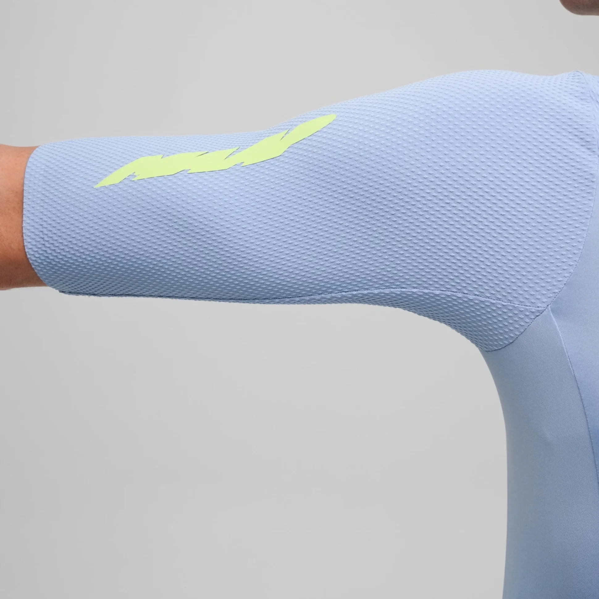 Maglia Maap Eclipse Pro Race - Azzurro