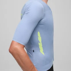Maglia Maap Eclipse Pro Race - Azzurro
