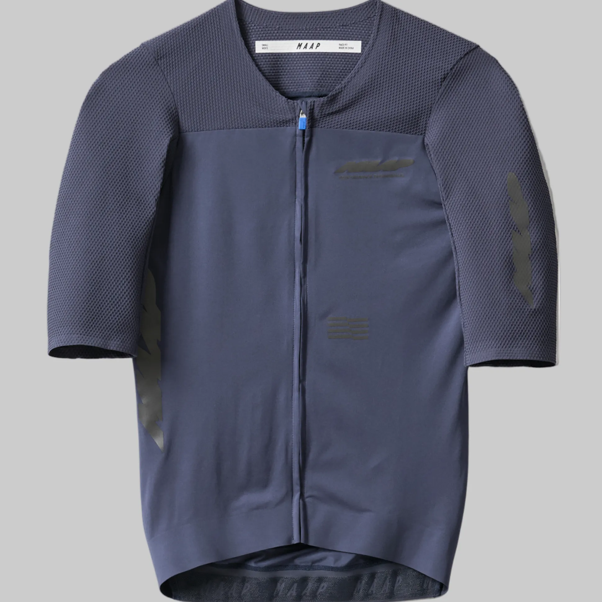Maglia Maap Eclipse Pro Race - Blu