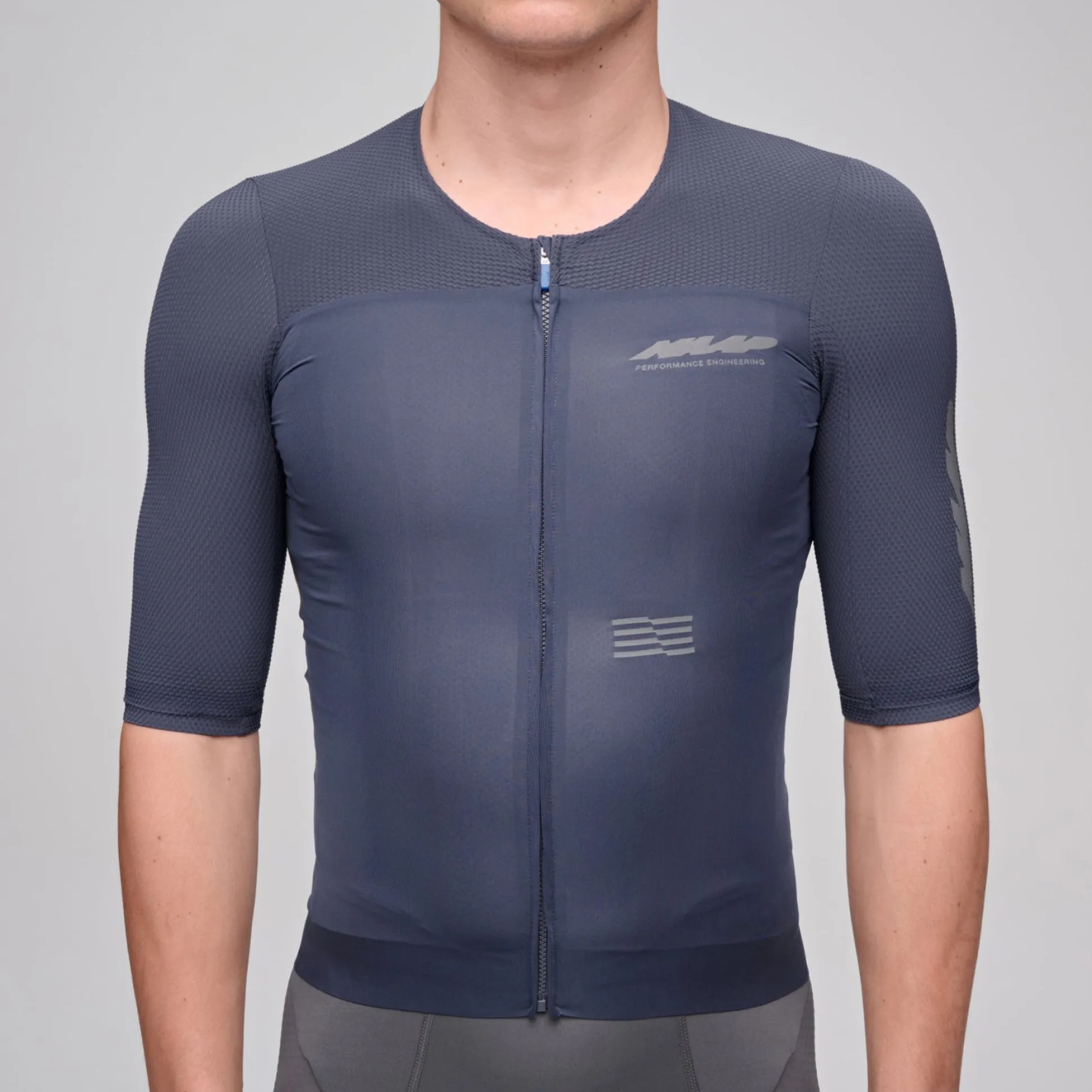 Maglia Maap Eclipse Pro Race - Blu