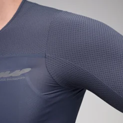 Maglia Maap Eclipse Pro Race - Blu