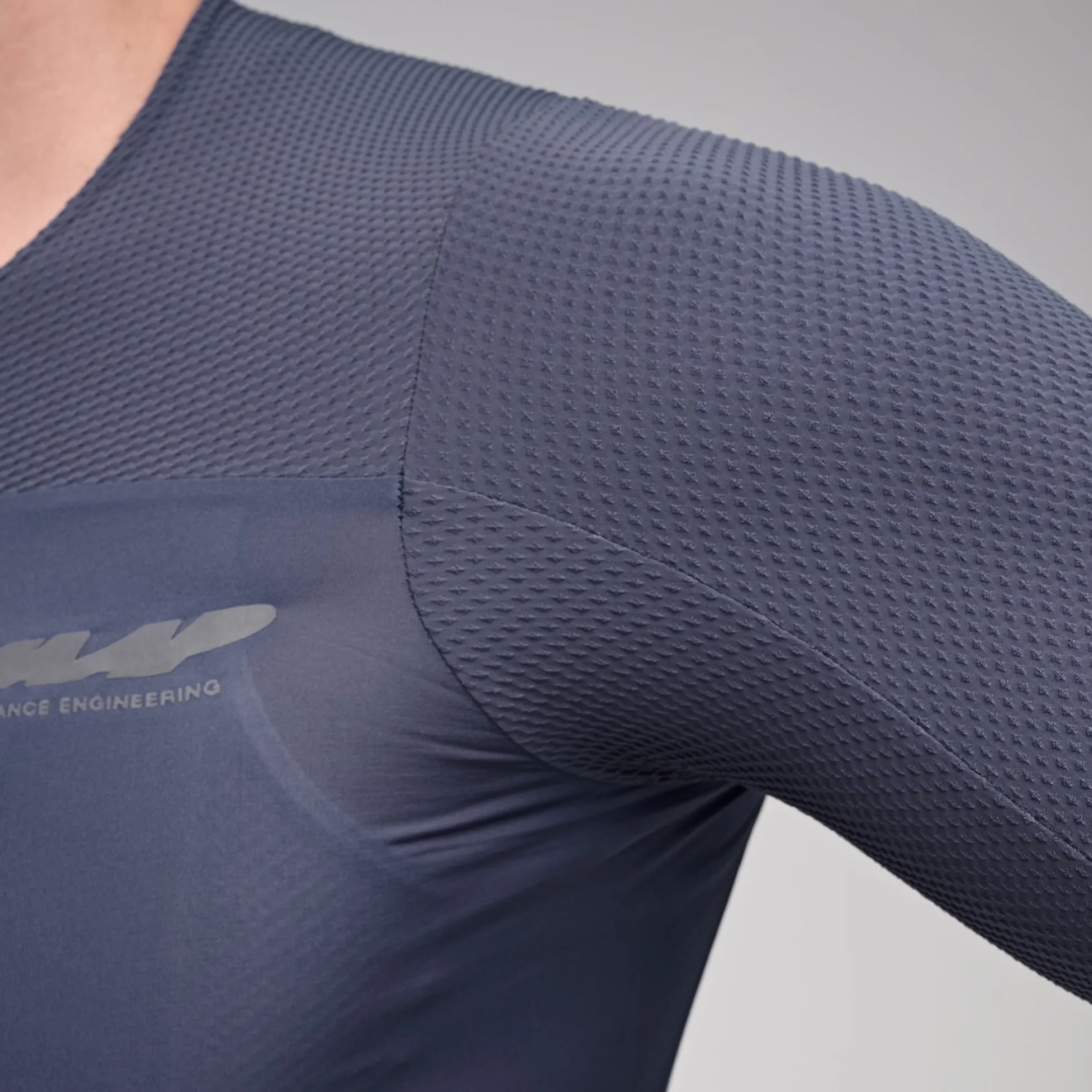 Maglia Maap Eclipse Pro Race - Blu