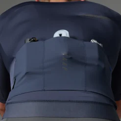 Maglia Maap Eclipse Pro Race - Blu