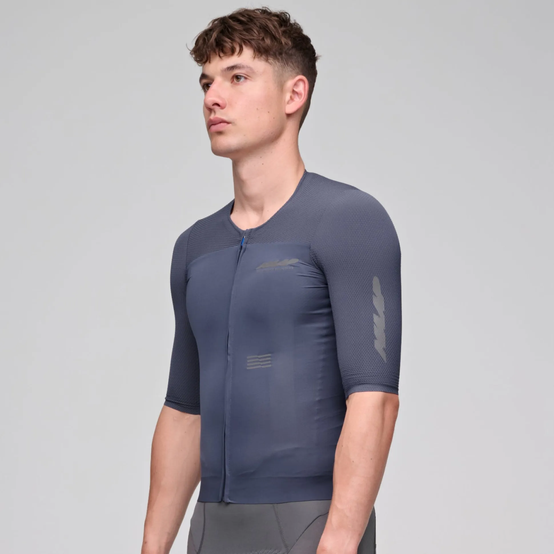 Maglia Maap Eclipse Pro Race - Blu