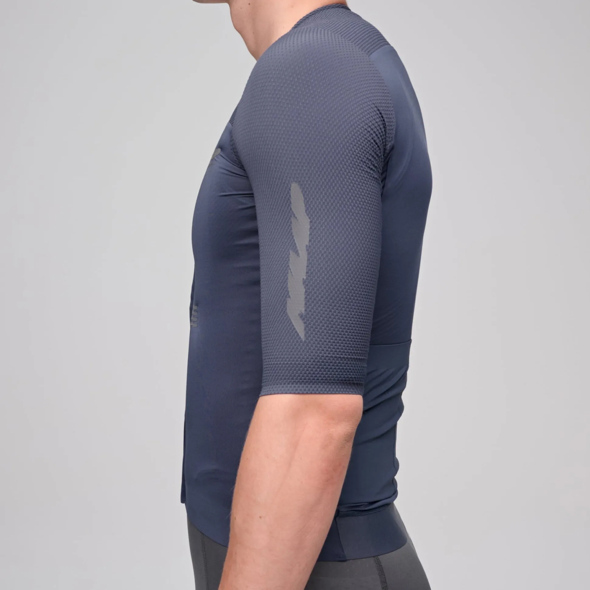 Maglia Maap Eclipse Pro Race - Blu