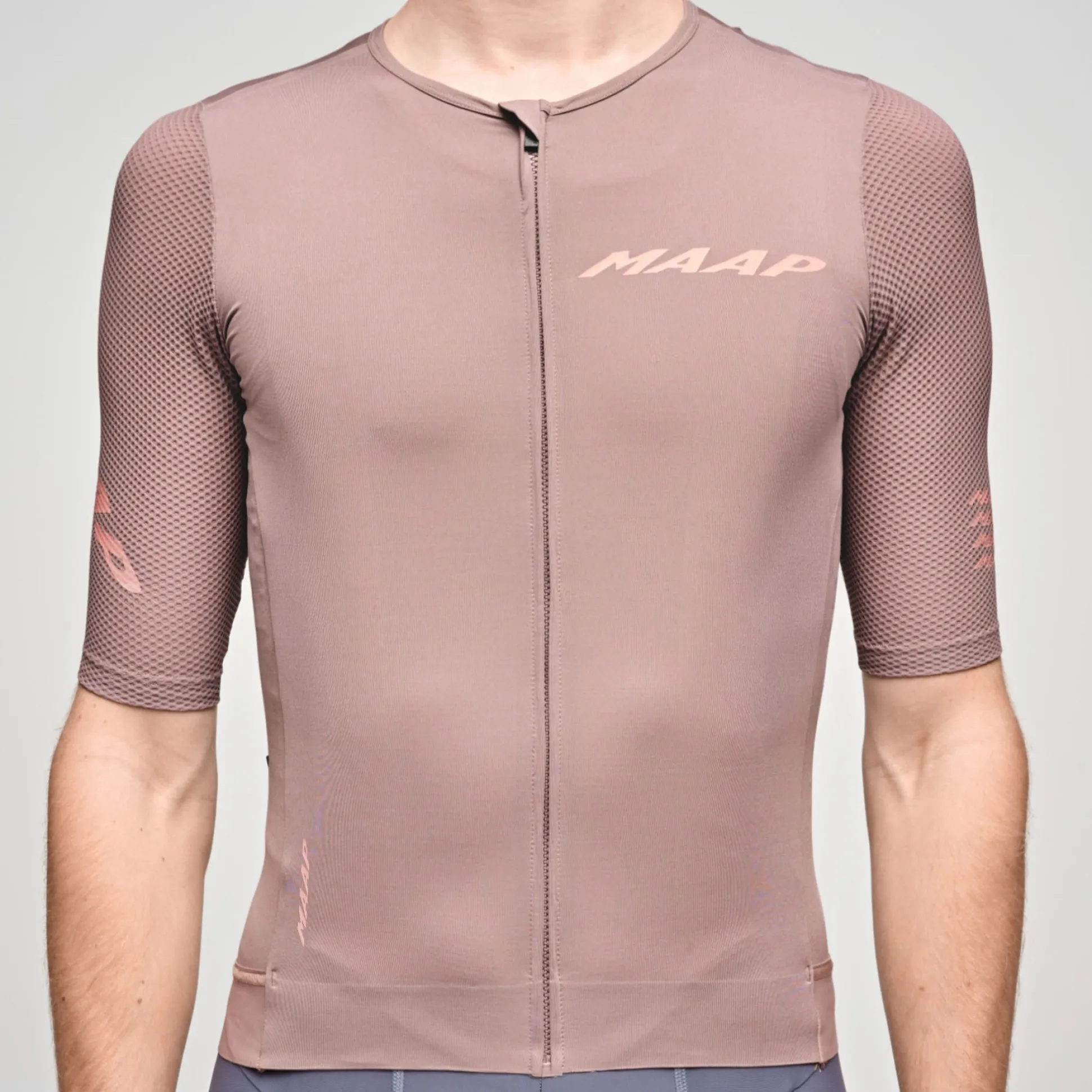 Maglia Maap Emerge - Rosa