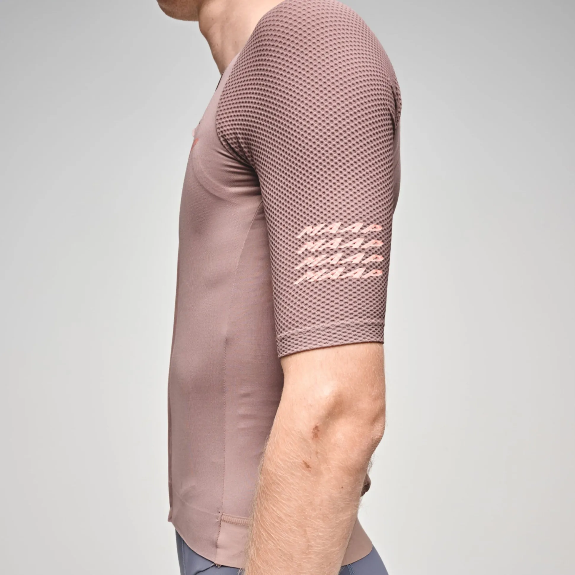 Maglia Maap Emerge - Rosa