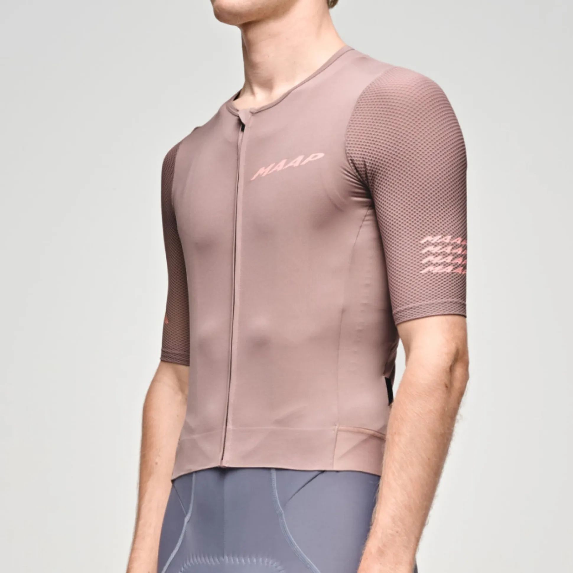 Maglia Maap Emerge - Rosa