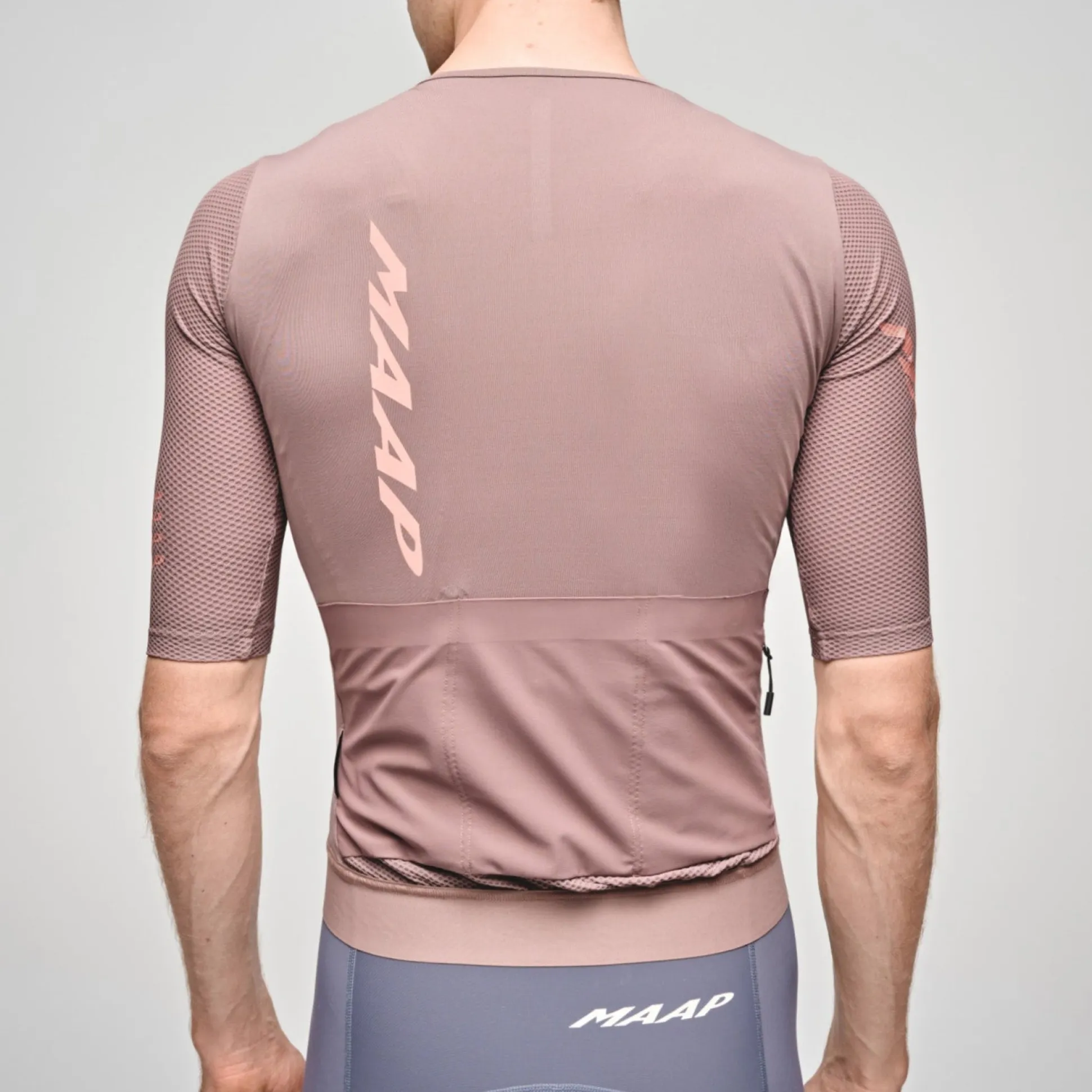 Maglia Maap Emerge - Rosa