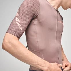 Maglia Maap Emerge - Rosa