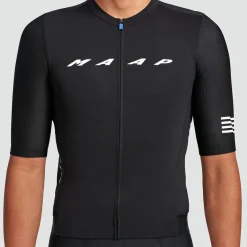 Maglia Maap Evade Pro Base 2.0 - Nero