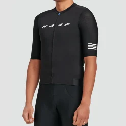 Maglia Maap Evade Pro Base 2.0 - Nero