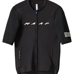 Maglia Maap Evade Pro Base 2.0 - Nero