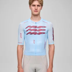 Maglia Maap Pulse Pro Air 3.0 - Azzurro