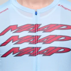 Maglia Maap Pulse Pro Air 3.0 - Azzurro