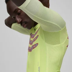 Maglia Maap Pulse Pro Air 3.0 - Verde