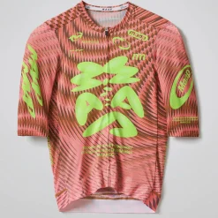 Maglia Maap Spectrum Pro Air 3.0 - Rosa