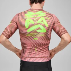 Maglia Maap Spectrum Pro Air 3.0 - Rosa