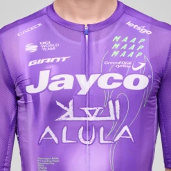 Maglia Maap Team Jayco Alula 2026 Pro Air 3.0