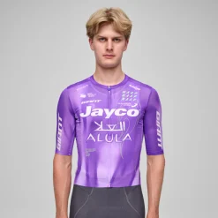 Maglia Maap Team Jayco Alula 2026 Pro Air 3.0