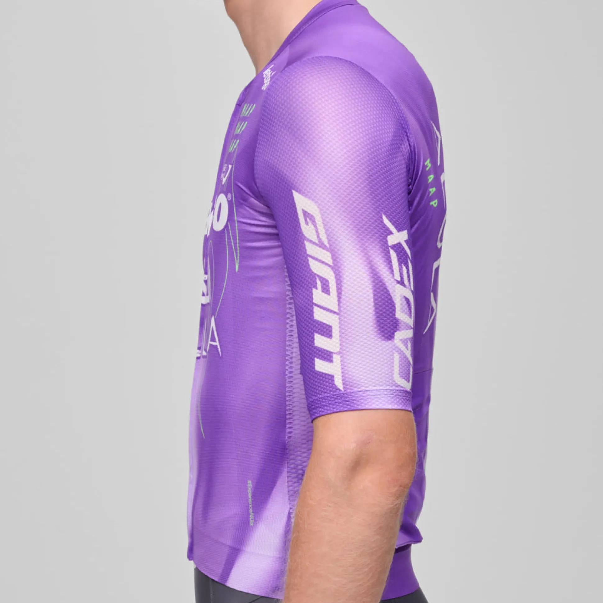 Maglia Maap Team Jayco Alula 2026 Pro Air 3.0