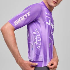Maglia Maap Team Jayco Alula 2026 Pro Air 3.0