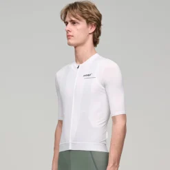 Maglia Maap Training - Bianco